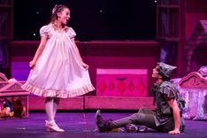 Vivo Peter Pan Il Musical