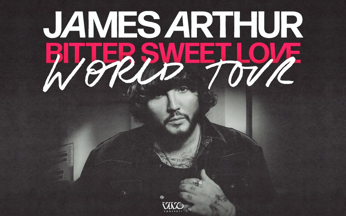 Vivo James Arthur