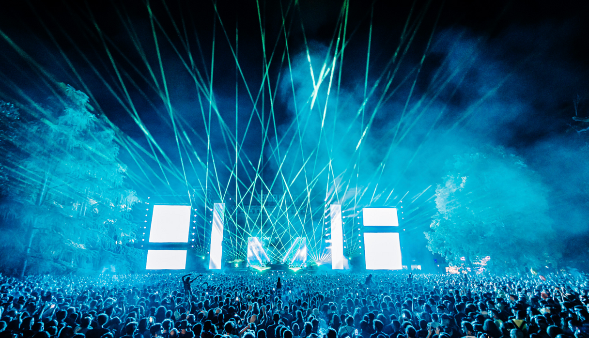 Vivo Festival