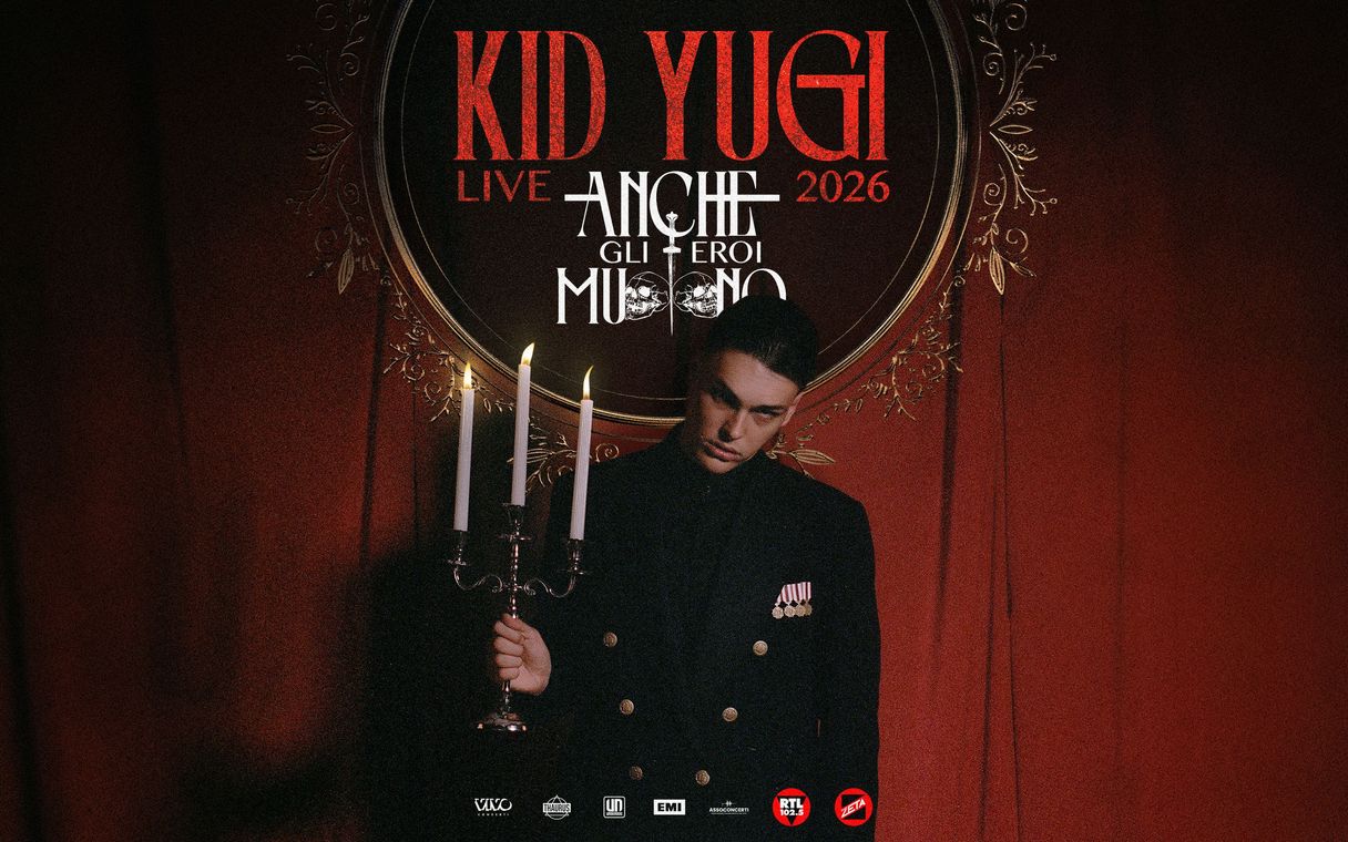 Vivo - Kid Yugi