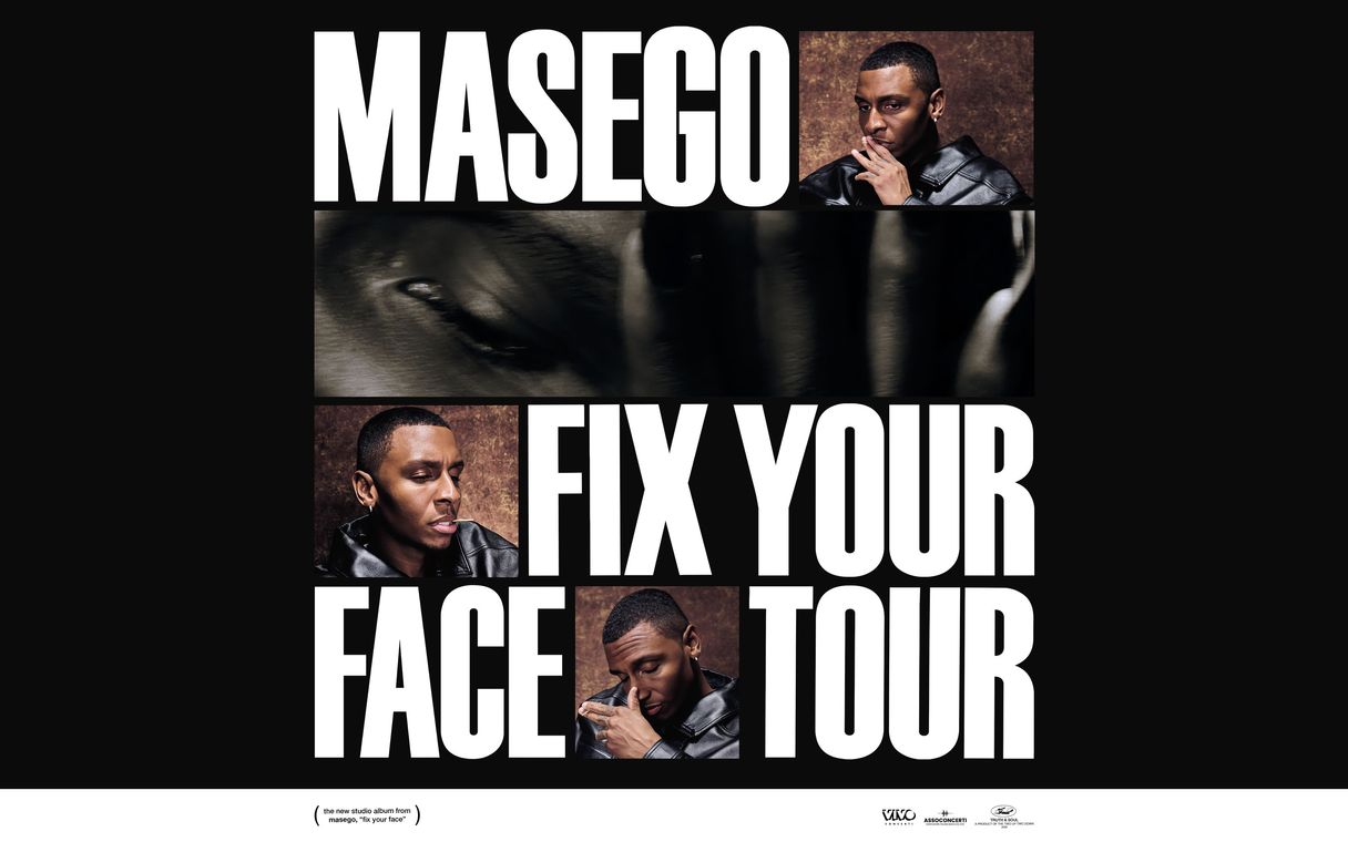 Vivo - Masego