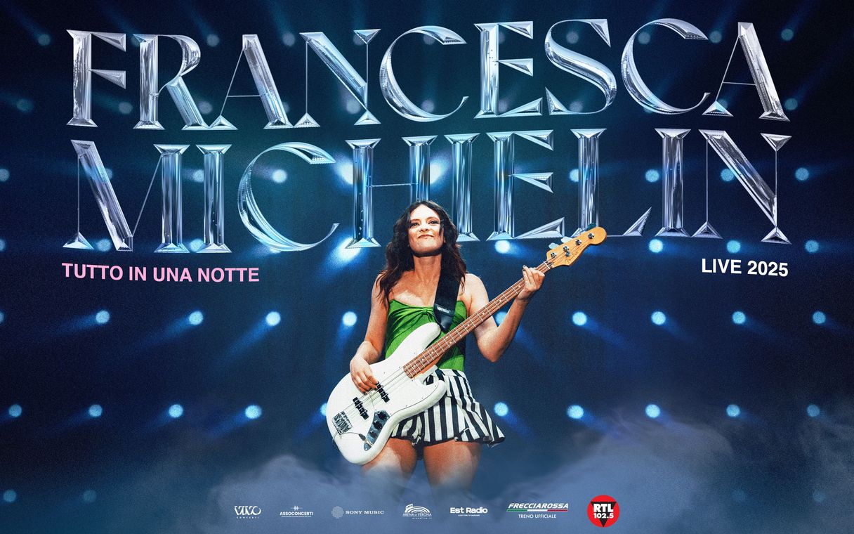 Vivo - Francesca Michielin