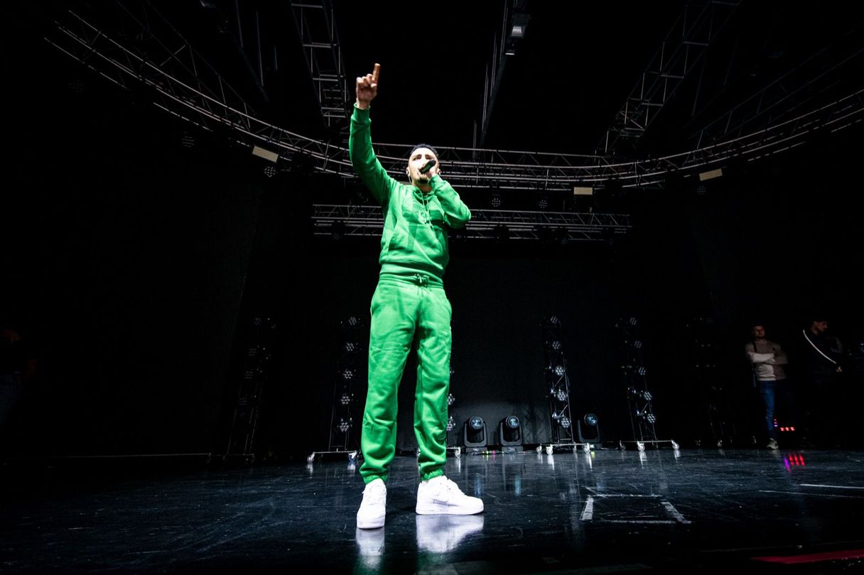  Foto zu Vivo - Morad 