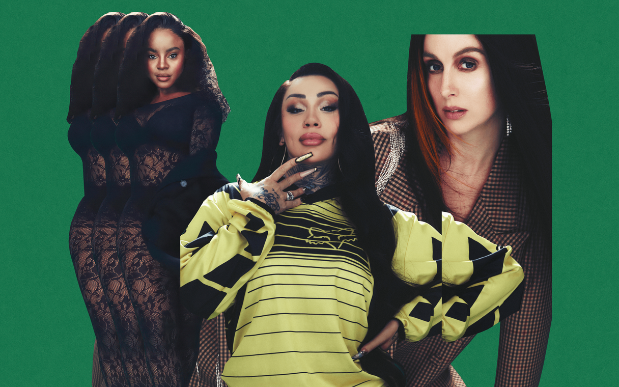 Sugabooo Rapper Vivo - Sugababes
