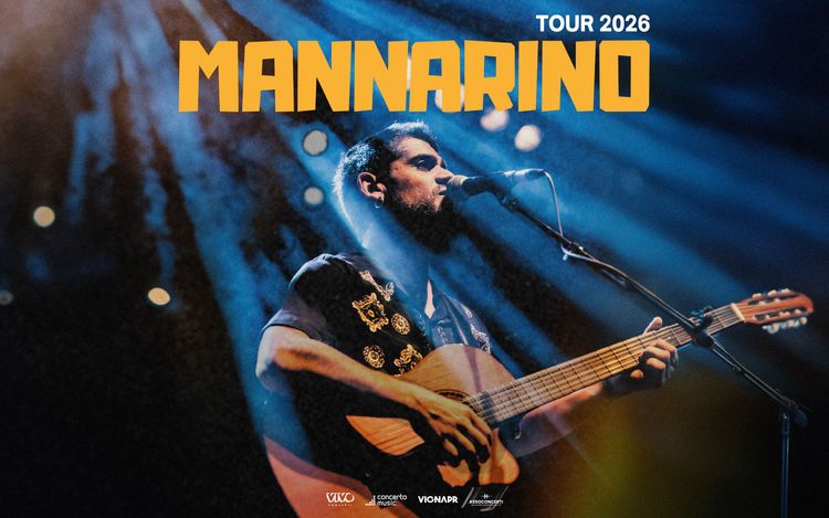 Vivo - Biglietti concerti, tour, spettacoli, festival, electronic