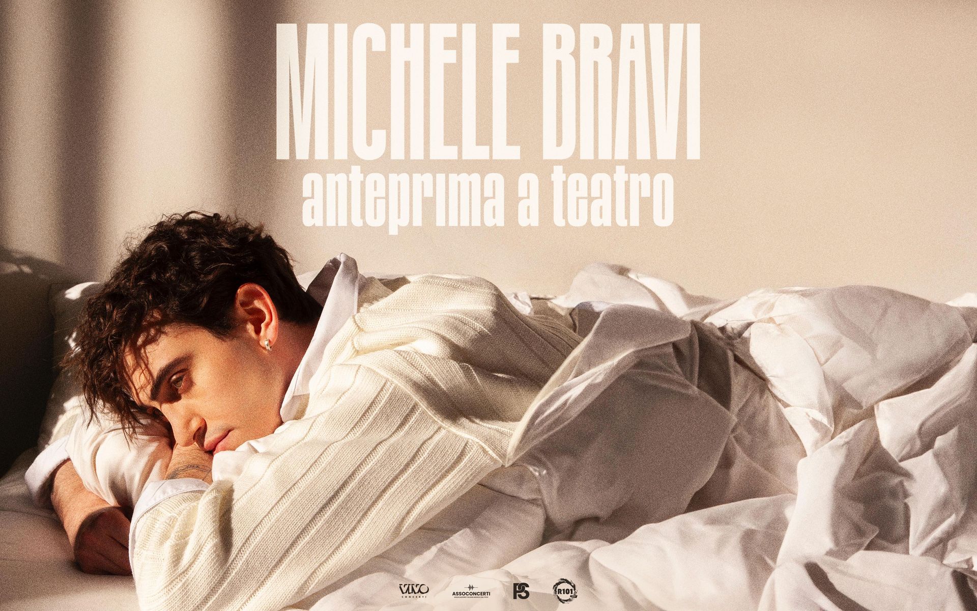 Vivo Michele Bravi