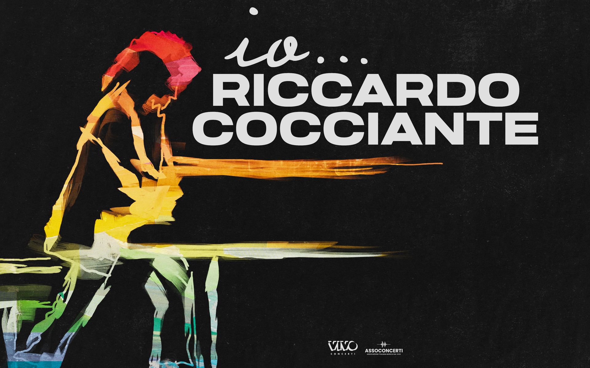 Vivo - Riccardo Cocciante